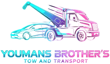 Youmans Brothers Tow & Transport logo